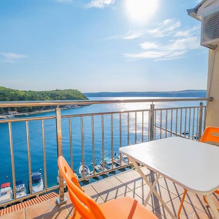 Apartman Ahel Jadranovo Exterior photo